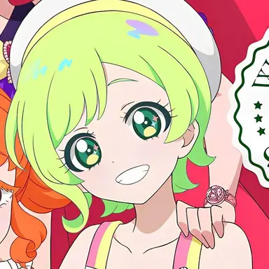 Profile image of Mitsuba Airi