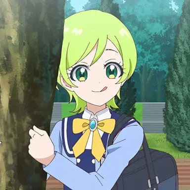 Profile image of Mitsuba Airi