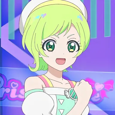 Profile image of Mitsuba Airi