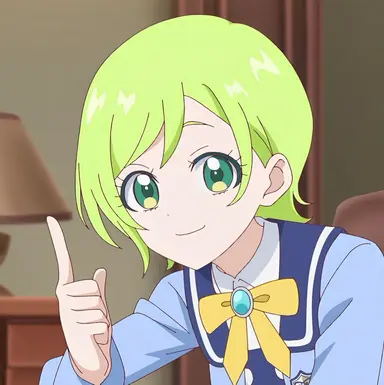 Profile image of Mitsuba Airi