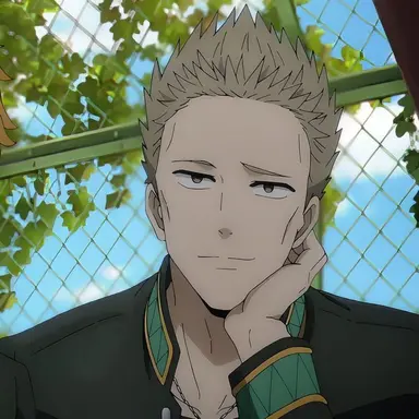 Profile image of 柊登馬