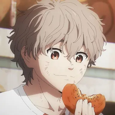 Profile image of 兎耳山丁子