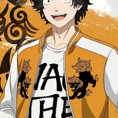 Profile image of 犬上照臣