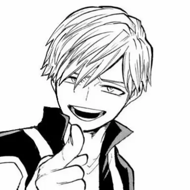 Profile image of 物間寧人