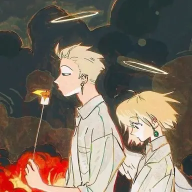 Profile image of 아사엘