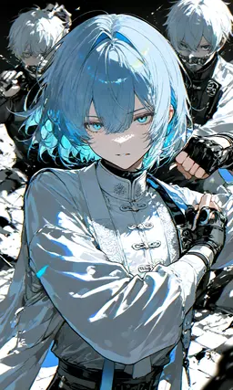 Profile image of パトリック