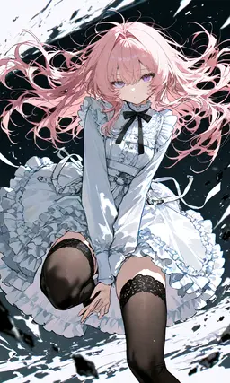 Profile image of キューティノワール