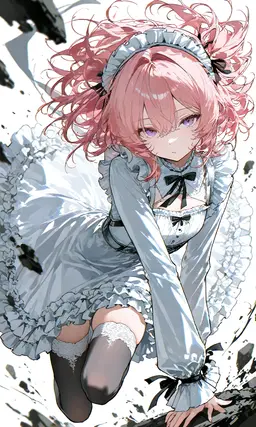Profile image of キューティノワール