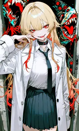 Profile image of マレリーヌ