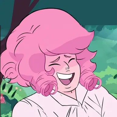 Profile image of Rose Quartz