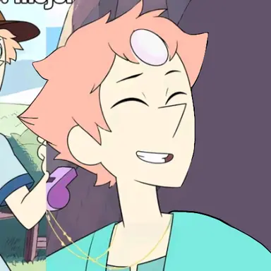 Profile image of Pearl