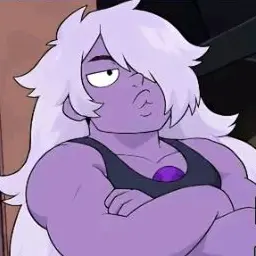 Profile image of Amethyst