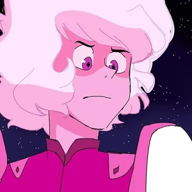 Profile image of Rose Quartz