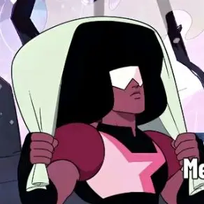 Profile image of Garnet