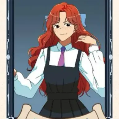 Profile image of 페니 원체스터