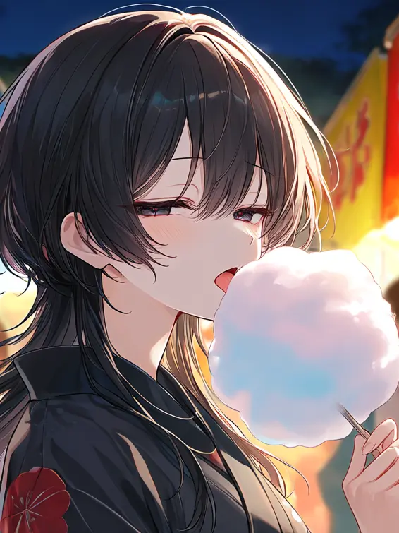 wyktne의 クラスの怠惰噛みつき女子