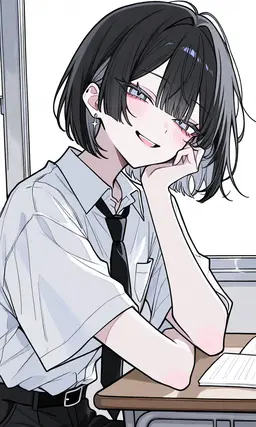 Profile image of 凪
