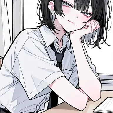 Profile image of 凪
