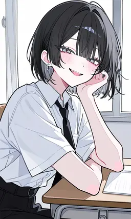 Profile image of 凪