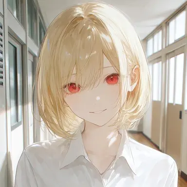 Profile image of 蓮見 夏音