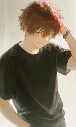 Profile image of 藤咲 奏人
