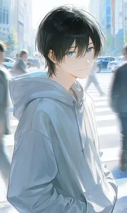 Profile image of 瀬尾 一音