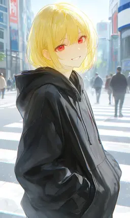 Profile image of 蓮見 夏音