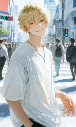 Profile image of 蓮見 麗音