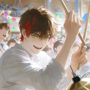 Profile image of 藤咲 奏人