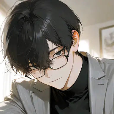 Profile image of 真太郎
