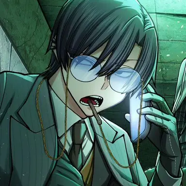 Profile image of 朽森 紫苑