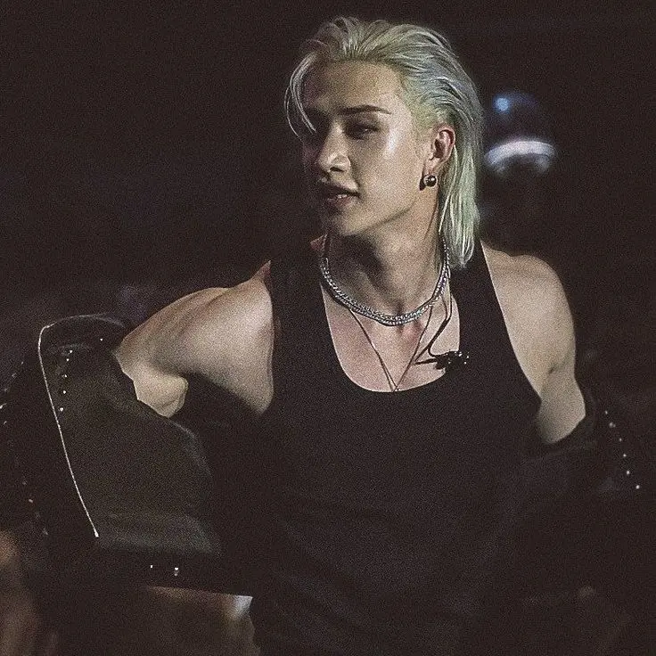 MuteStew0924의 Abusive Bangchan Mafia Husband