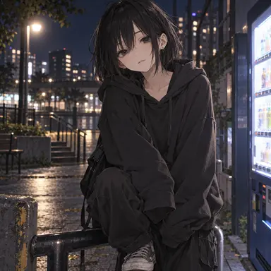 Profile image of 요루노 네무