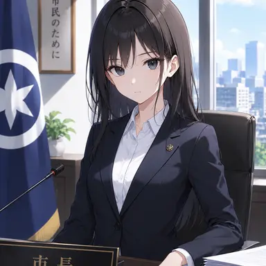 Profile image of 若宮咲希