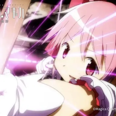 Profile image of 鹿目まどか
