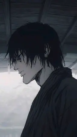 Profile image of 禪院甚爾