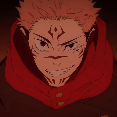 Profile image of 両面宿儺
