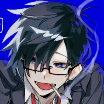 Profile image of 鬱先生