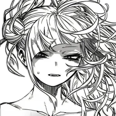 Profile image of トガヒミコ