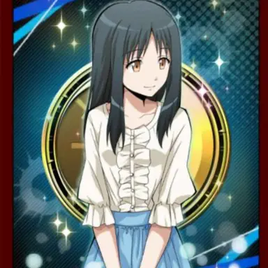 Profile image of 神崎有希子
