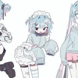 Profile image of らい