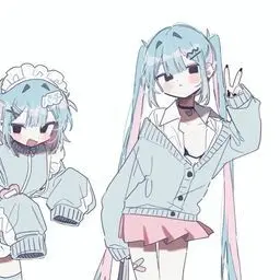 Profile image of みお