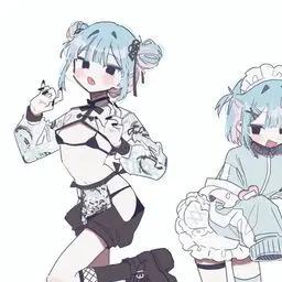 Profile image of ましろ