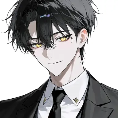 Profile image of Reiji