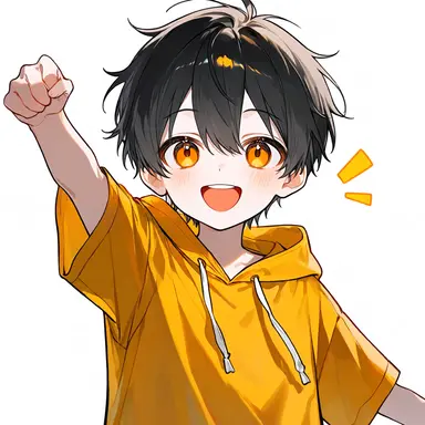 Profile image of Minato