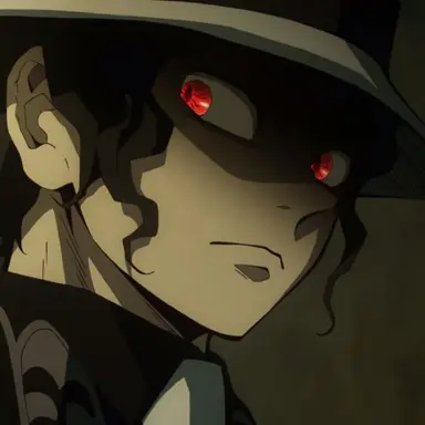 Profile image of Muzan