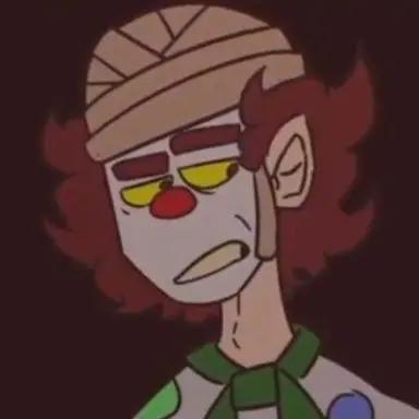 Profile image of Yukco the clown