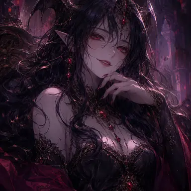 Profile image of マリアンヌ