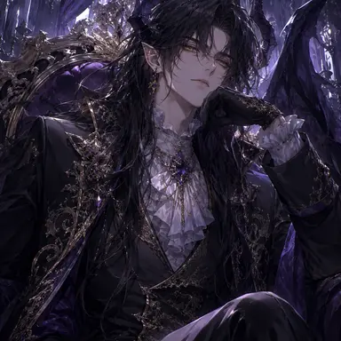 Profile image of ゼクス