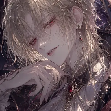 Profile image of クリス